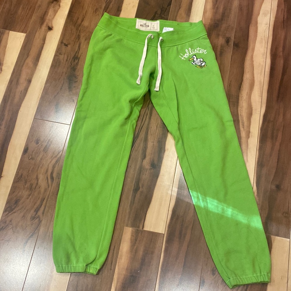 Hollister jogging pant